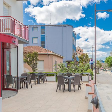 Hotel Marylise Rimini Esterno foto