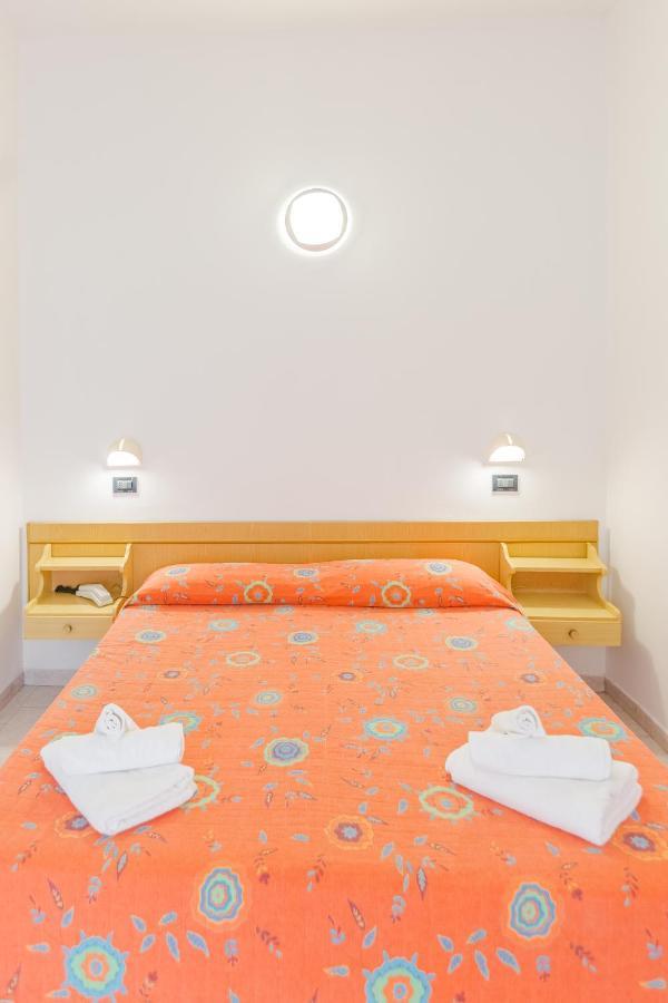Hotel Marylise Rimini Esterno foto