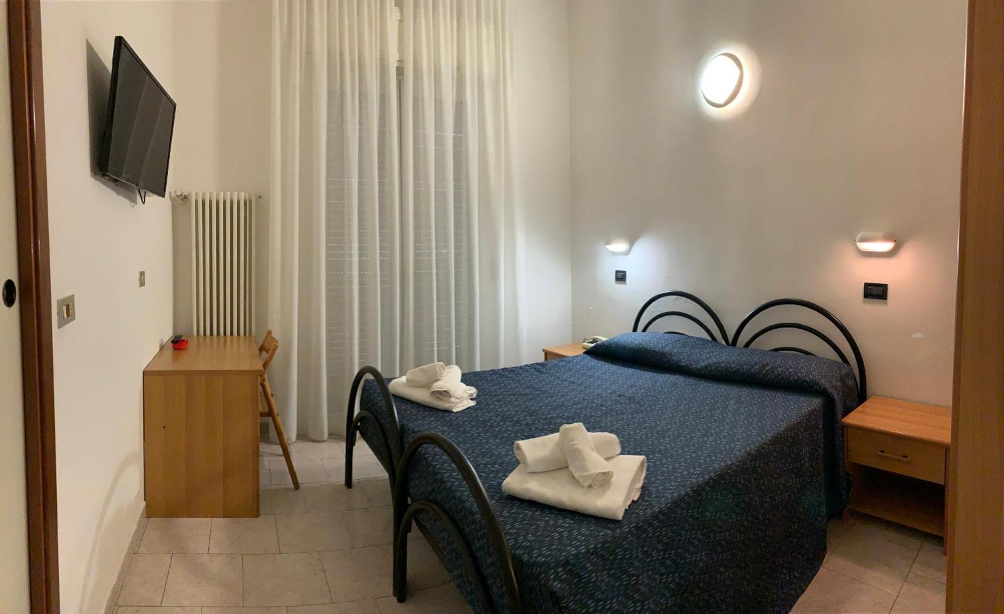 Hotel Marylise Rimini Esterno foto