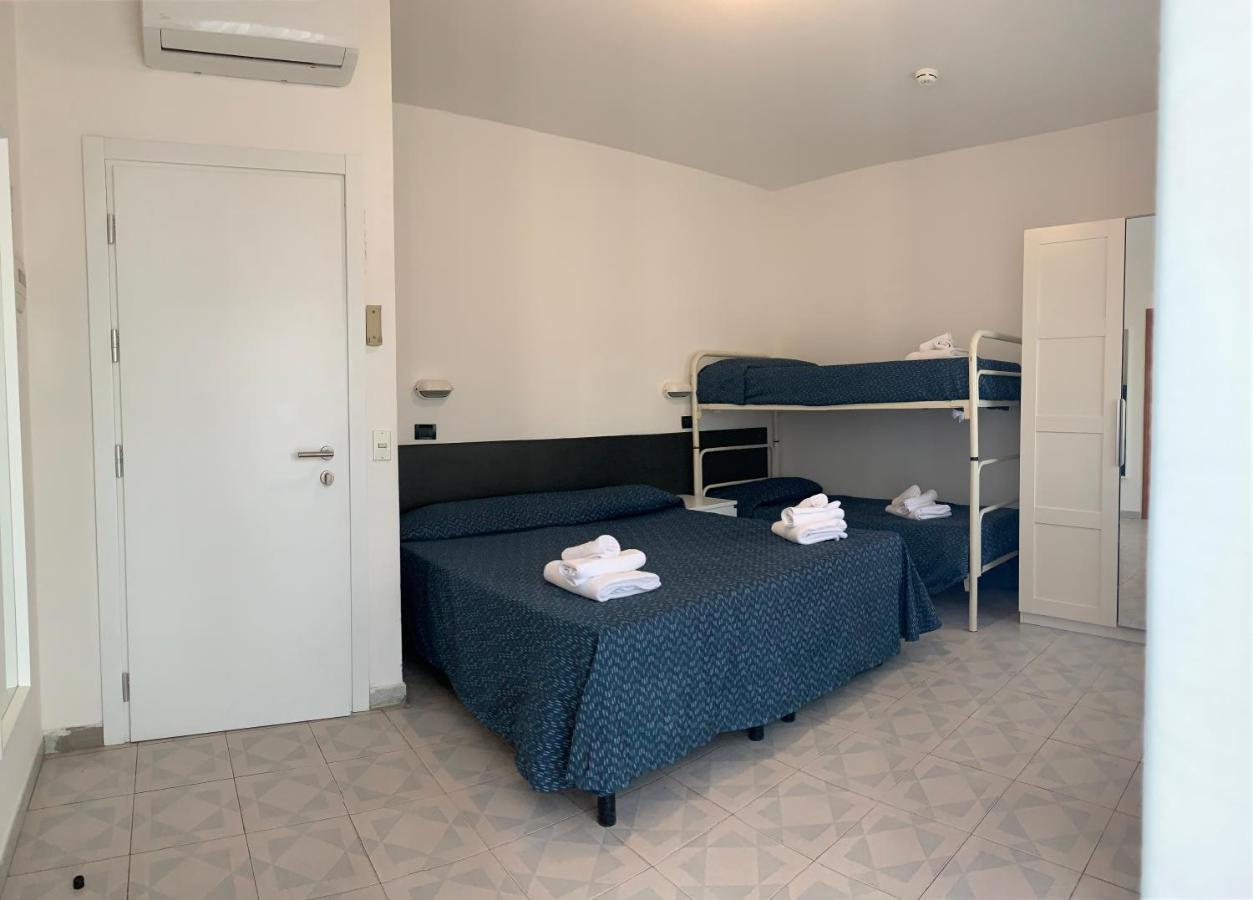 Hotel Marylise Rimini Esterno foto