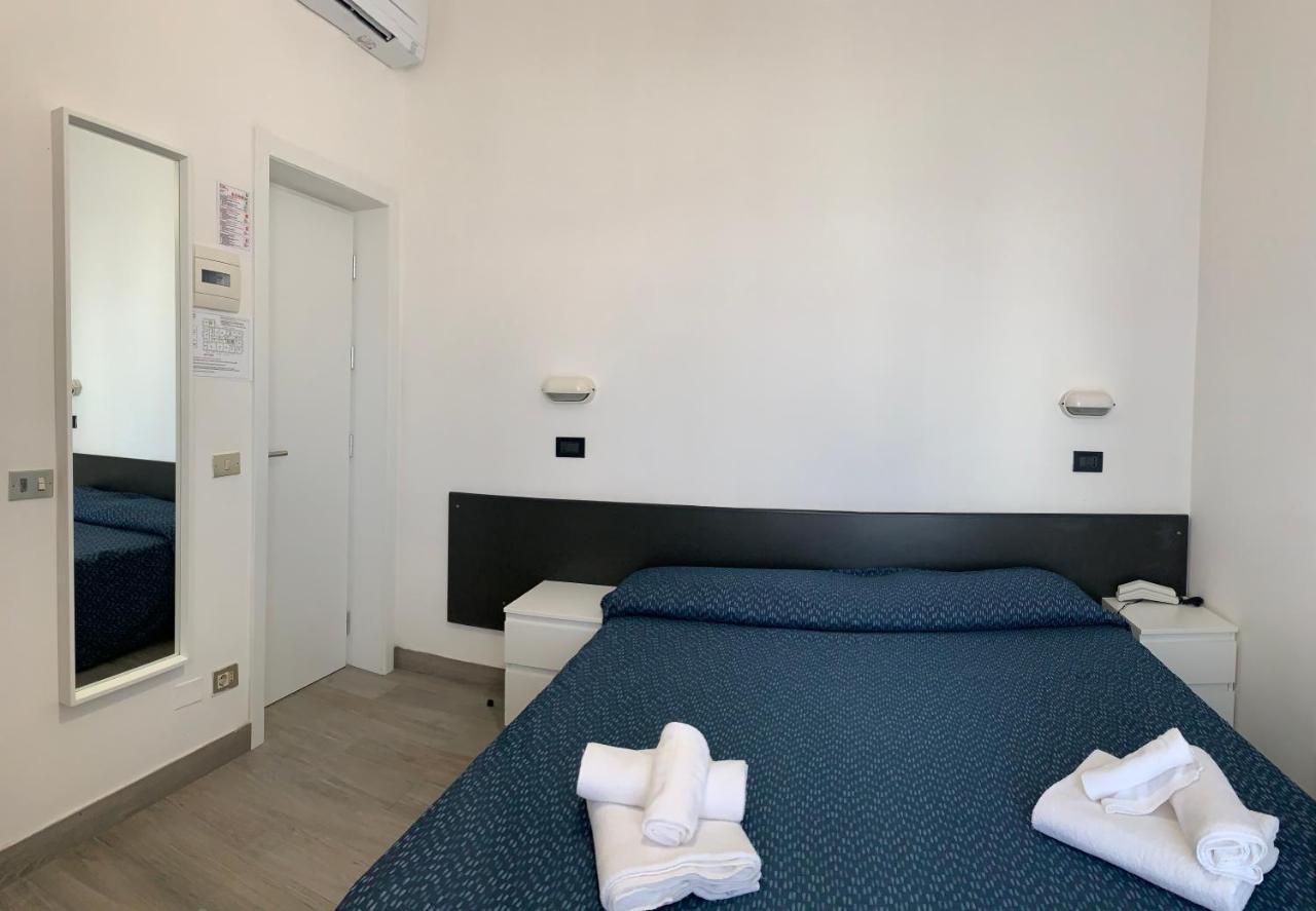 Hotel Marylise Rimini Esterno foto