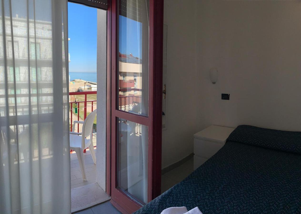 Hotel Marylise Rimini Esterno foto