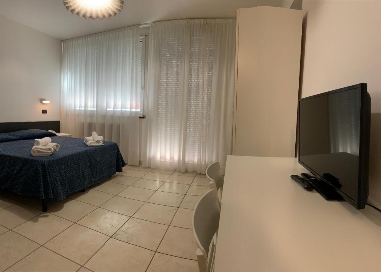 Hotel Marylise Rimini Esterno foto