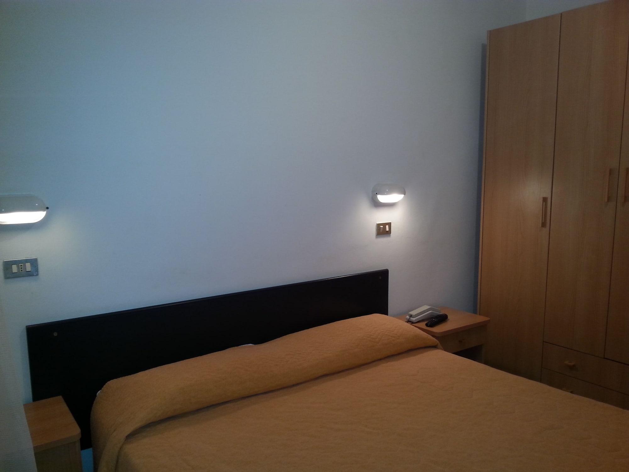 Hotel Marylise Rimini Esterno foto