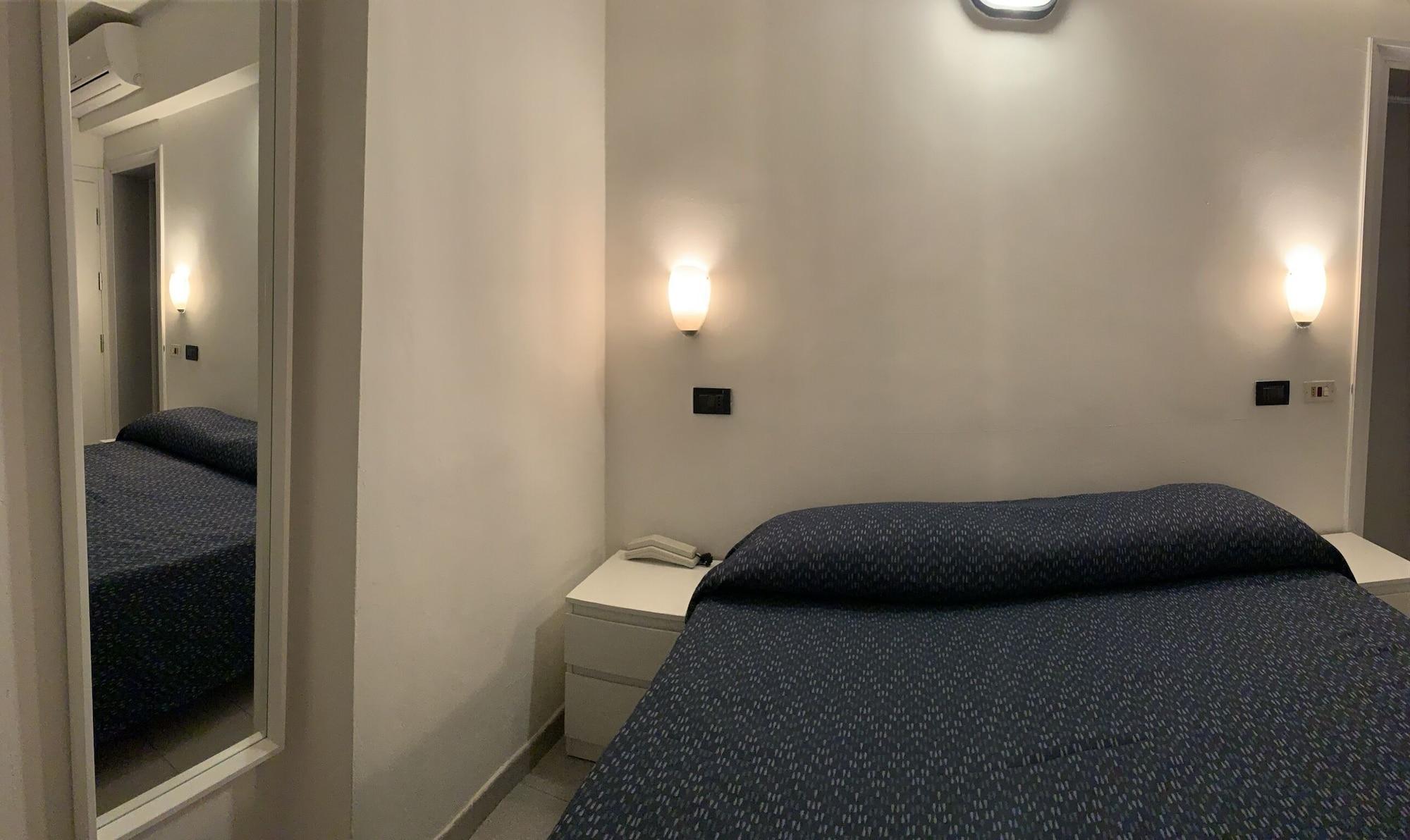 Hotel Marylise Rimini Esterno foto
