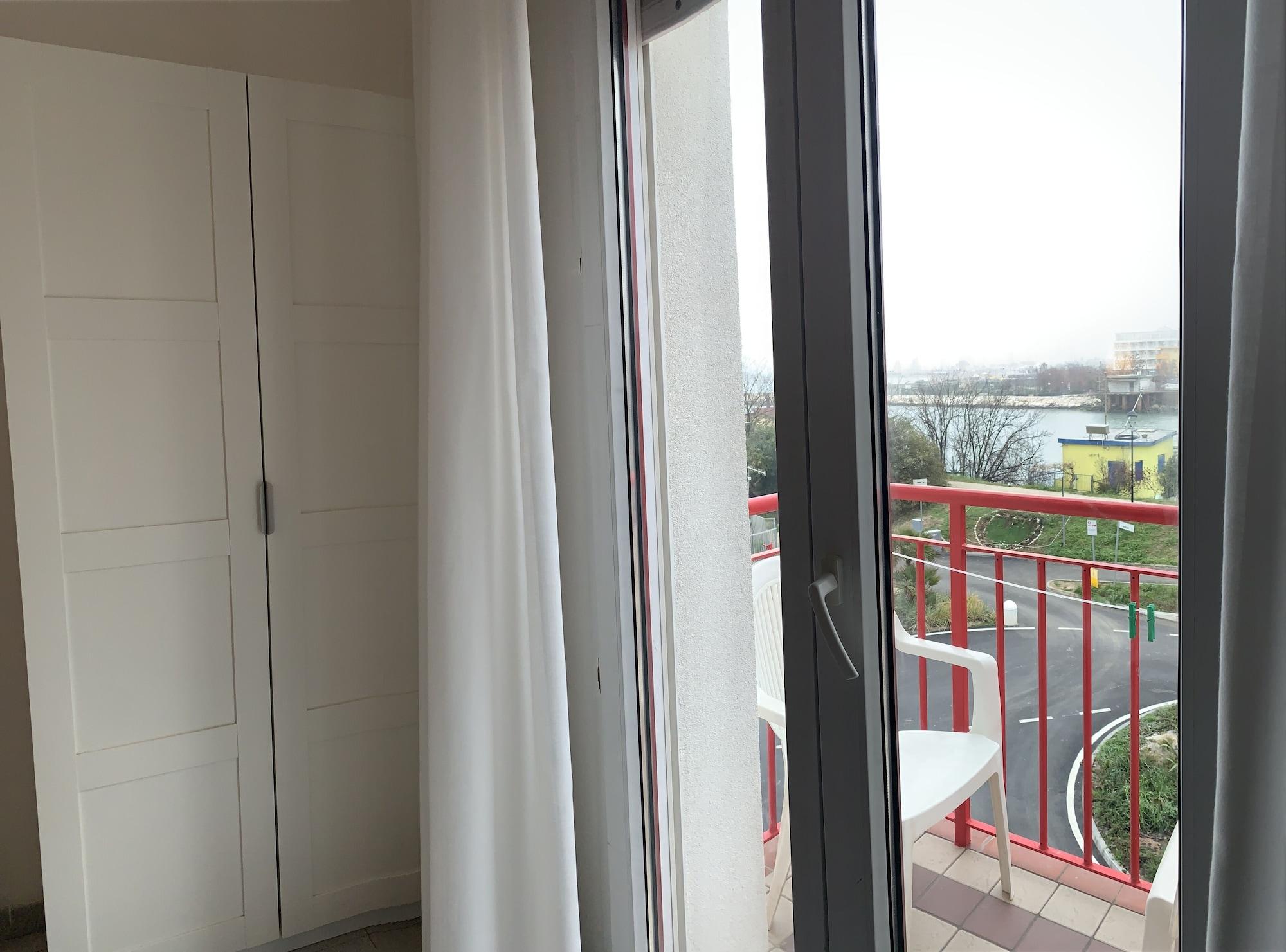 Hotel Marylise Rimini Esterno foto