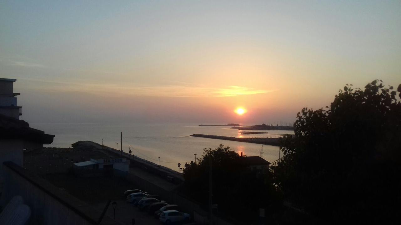 Hotel Marylise Rimini Esterno foto